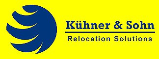 Kuhner A. & Sohn Relocations