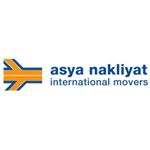 Asya International Movers