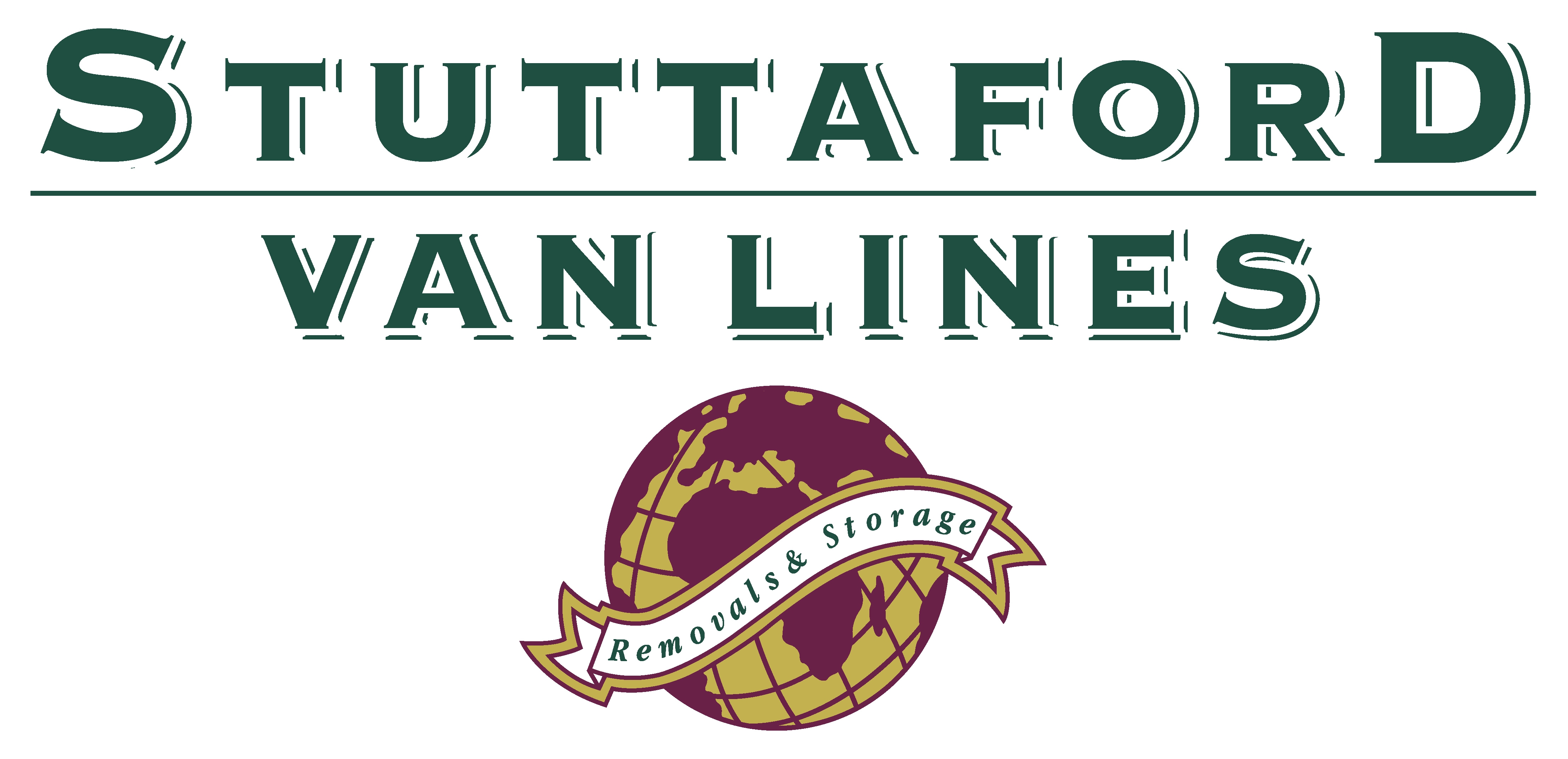 Stuttaford Van Lines