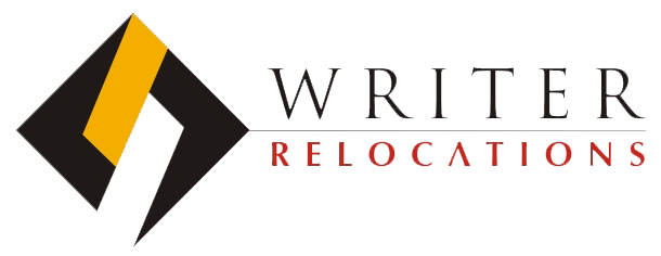 Writer Relocations