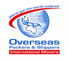 Overseas Packers & Shippers 