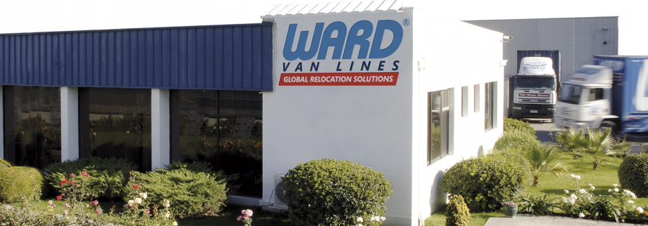 Ward Van Lines S.A.