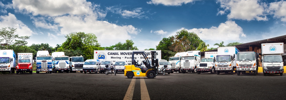 Canal Movers & Logistics Corp.