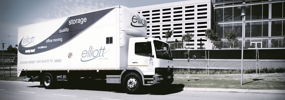 Elliott Mobility