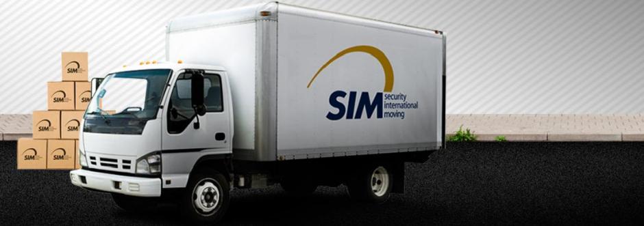 Security Int'l Moving S.A.C