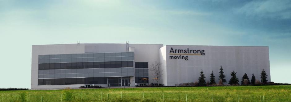 Armstrong International Movers Ltd.