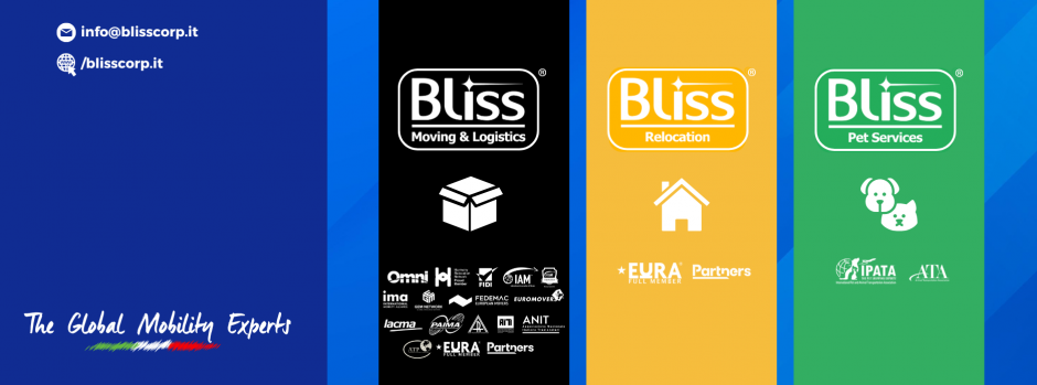 Bliss Corporation