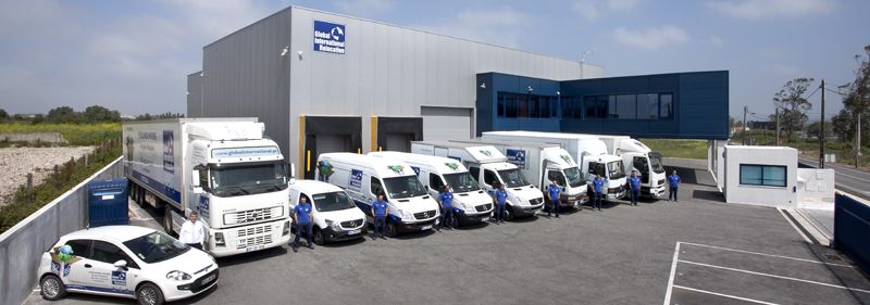 Global International Relocation