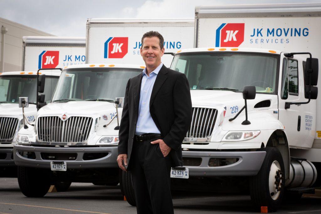 OMNI Spotlight on... JK Moving Services - OMNI News