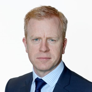 Donal Travers