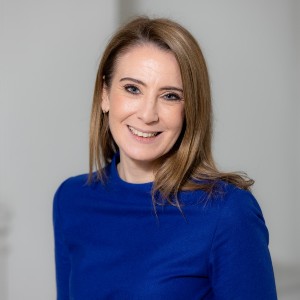 Loretta O'Sullivan