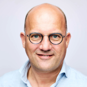 Wiebe Van Bockel